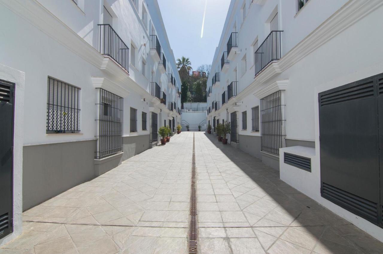 El Jardin De La Duquesa, Apartamentos Living Sur Sanlúcar de Barrameda Esterno foto