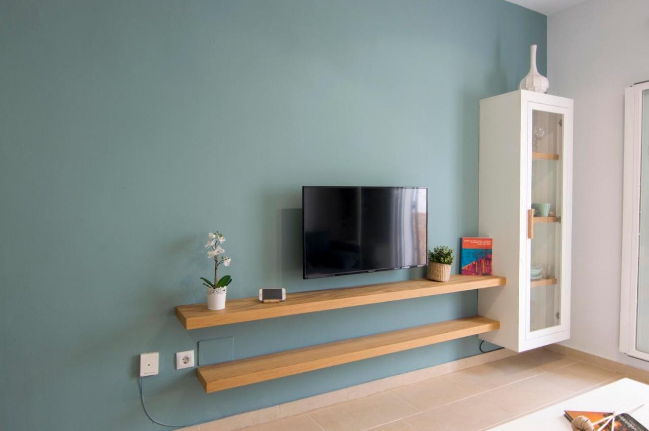 El Jardin De La Duquesa, Apartamentos Living Sur Sanlúcar de Barrameda Esterno foto
