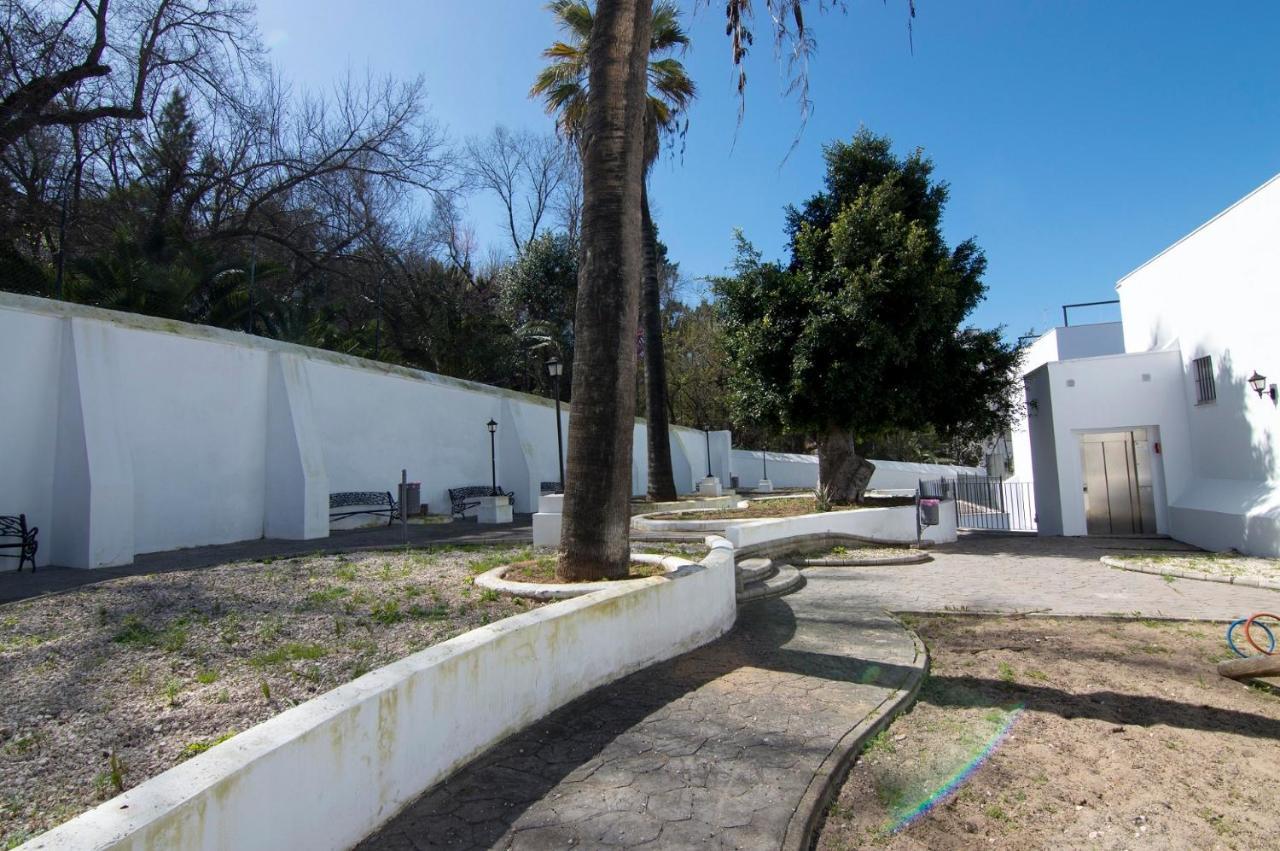 El Jardin De La Duquesa, Apartamentos Living Sur Sanlúcar de Barrameda Esterno foto