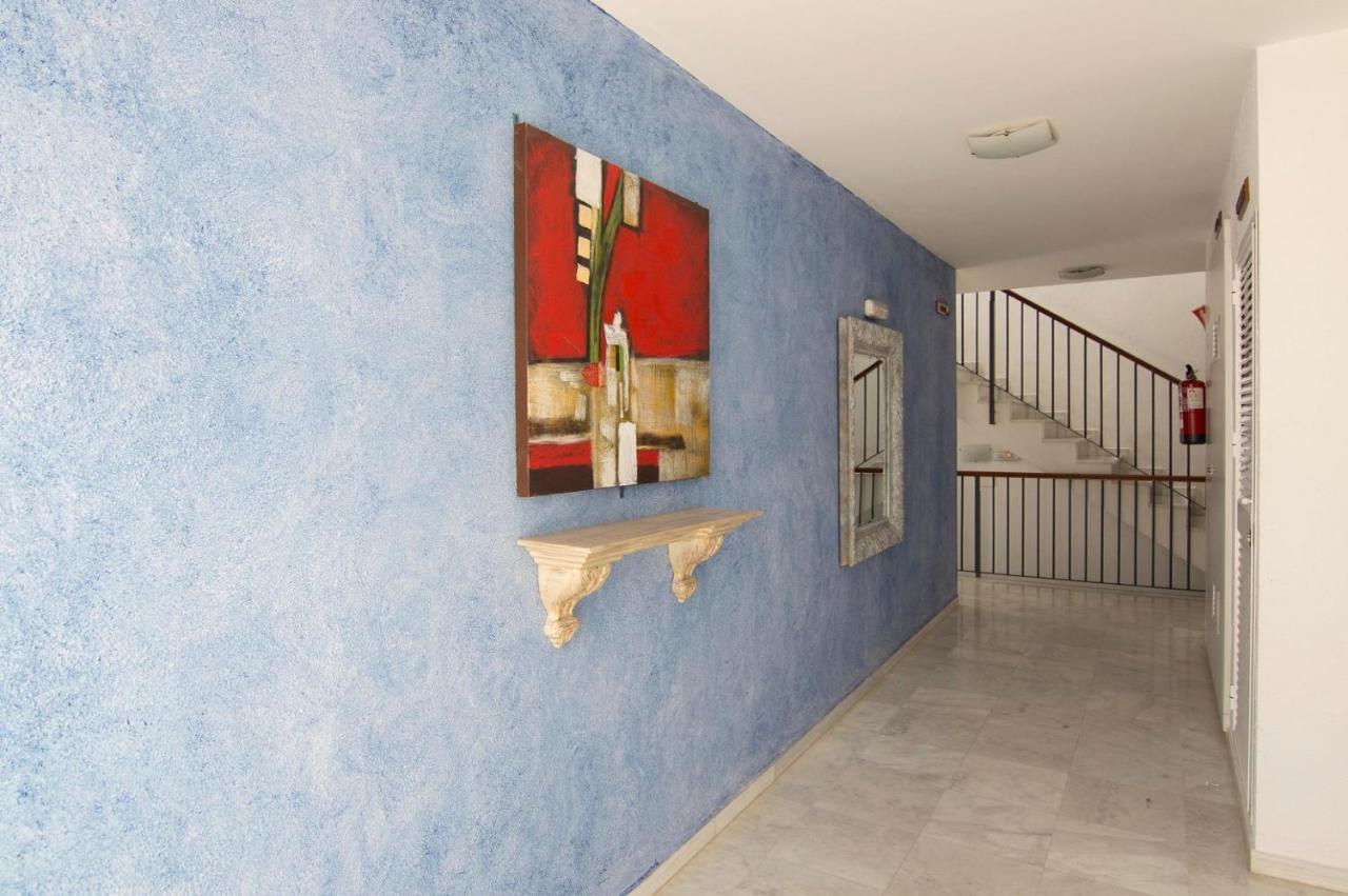 El Jardin De La Duquesa, Apartamentos Living Sur Sanlúcar de Barrameda Esterno foto