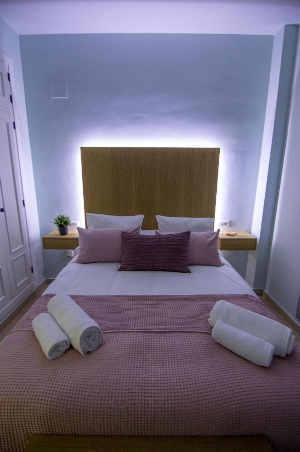 El Jardin De La Duquesa, Apartamentos Living Sur Sanlúcar de Barrameda Esterno foto