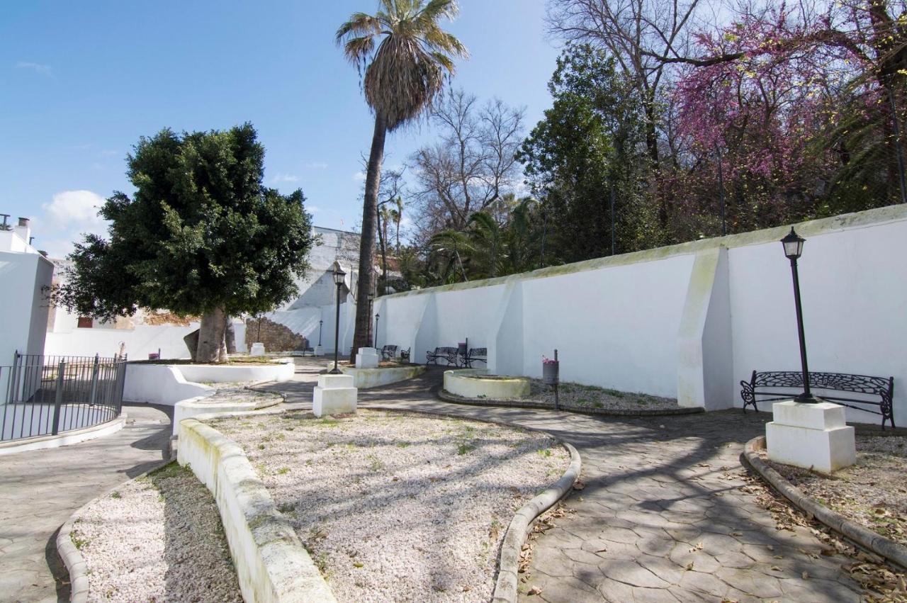 El Jardin De La Duquesa, Apartamentos Living Sur Sanlúcar de Barrameda Esterno foto