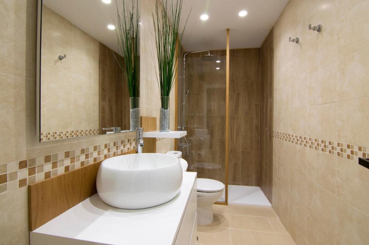 El Jardin De La Duquesa, Apartamentos Living Sur Sanlúcar de Barrameda Esterno foto