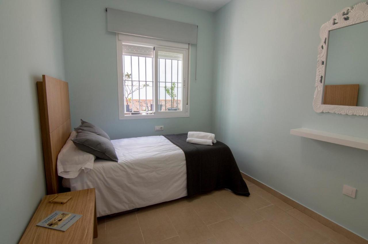 El Jardin De La Duquesa, Apartamentos Living Sur Sanlúcar de Barrameda Esterno foto